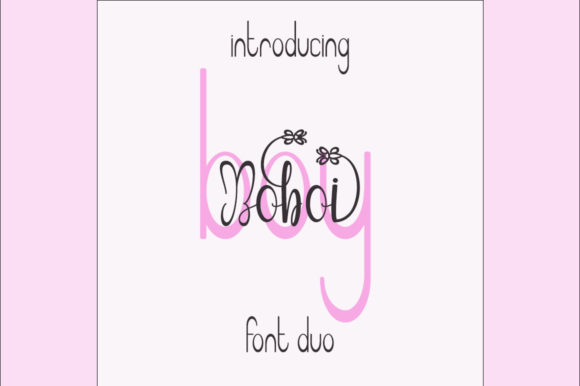 Boboiboy Font: A Sweet Typeface for Branding