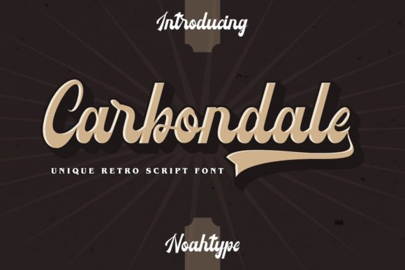 Carbondale: A Designer’s Honest Review