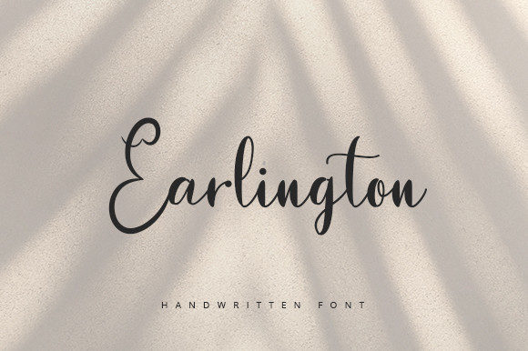 Earlington Font: A Web Designer’s Review